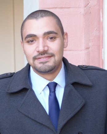 Jobseeker photo