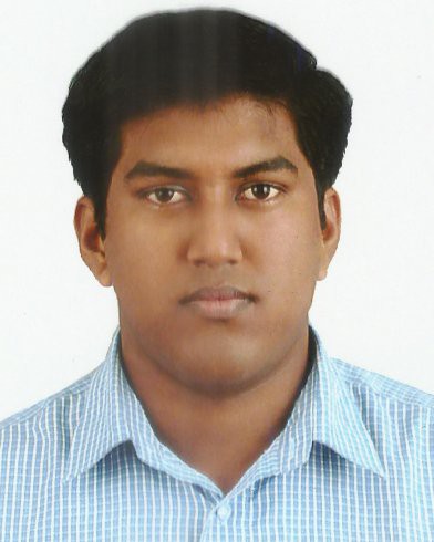 Jobseeker photo