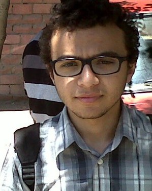 Jobseeker photo