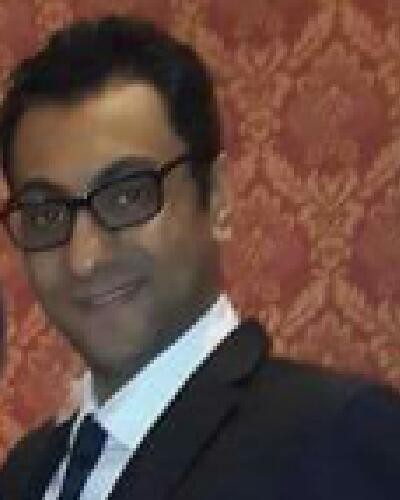 Jobseeker photo