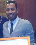 Jobseeker photo