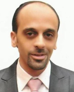 Jobseeker photo
