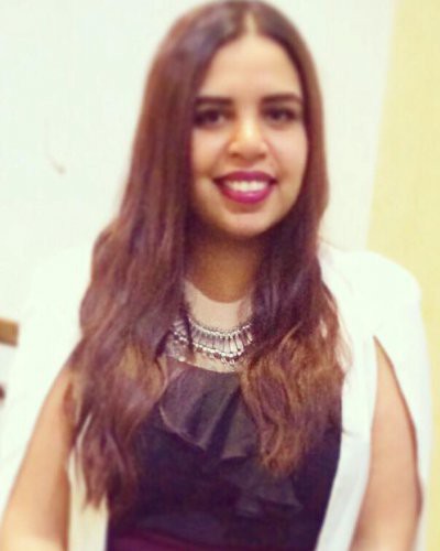 Jobseeker photo