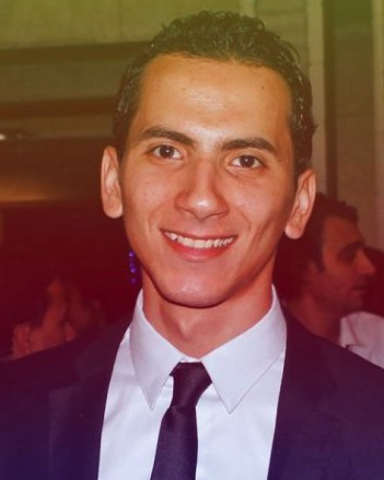 Jobseeker photo