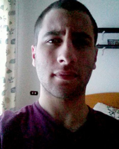 Jobseeker photo