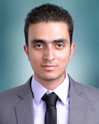 Jobseeker photo