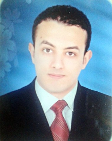 Jobseeker photo