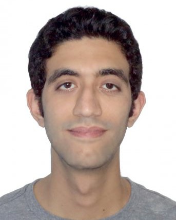 Jobseeker photo
