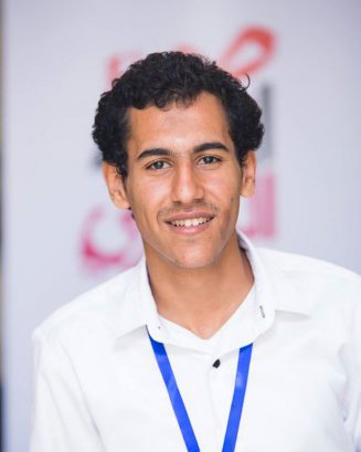 Jobseeker photo
