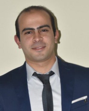 Jobseeker photo