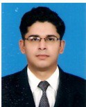 Jobseeker photo