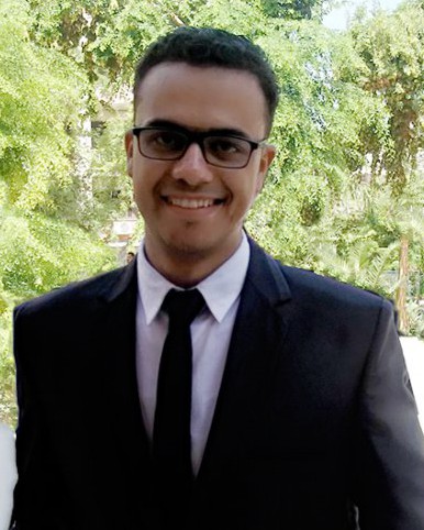 Jobseeker photo