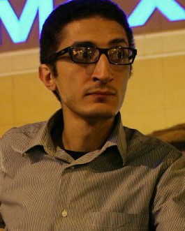 Jobseeker photo