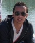 Jobseeker photo