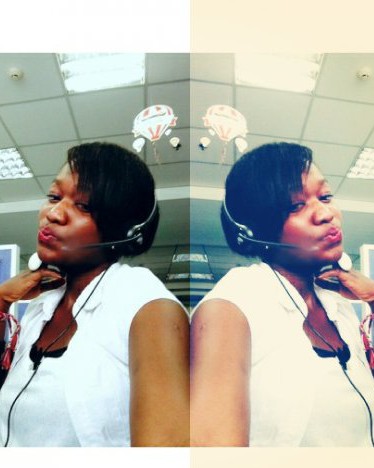 Jobseeker photo