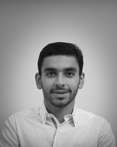 Jobseeker photo