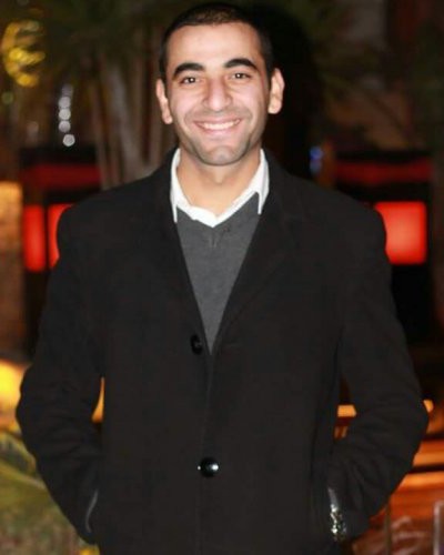 Jobseeker photo