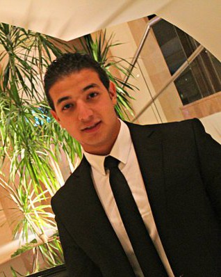 Jobseeker photo