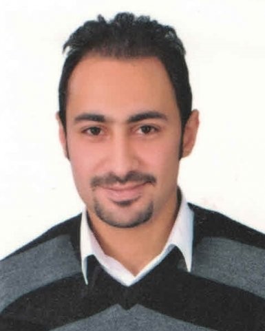 Jobseeker photo