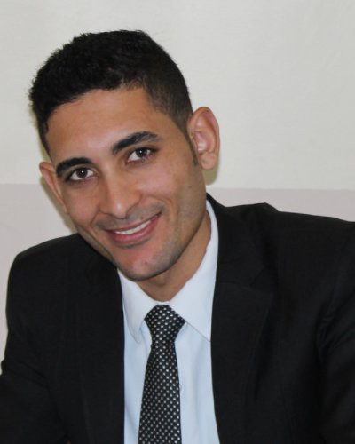 Jobseeker photo