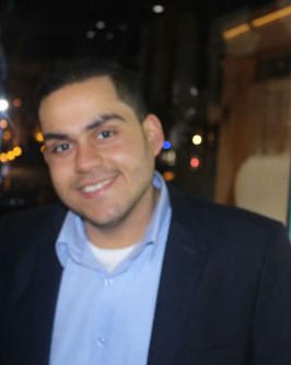 Jobseeker photo