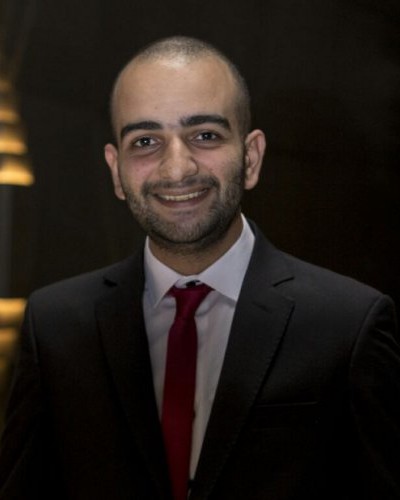 Jobseeker photo