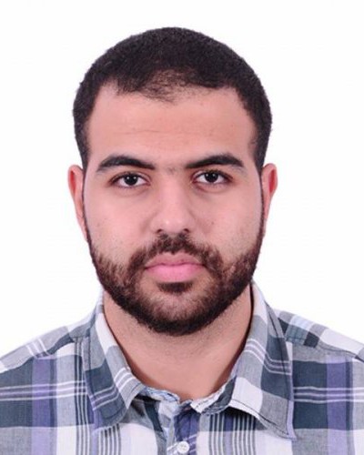 Jobseeker photo