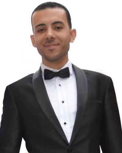 Jobseeker photo