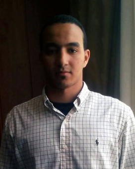 Jobseeker photo