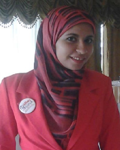 Jobseeker photo