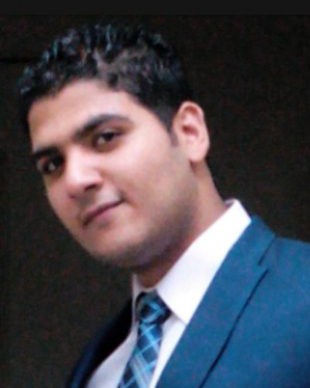 Jobseeker photo