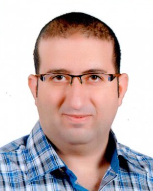 Jobseeker photo