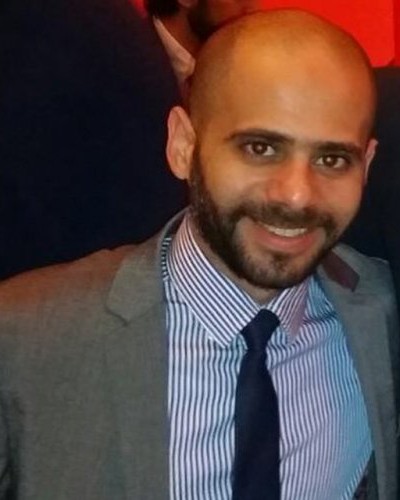 Jobseeker photo