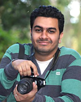 Jobseeker photo