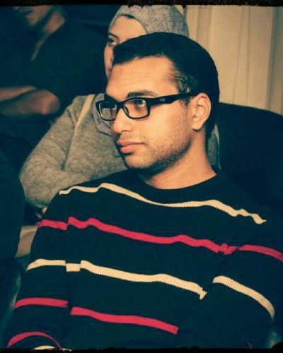 Jobseeker photo