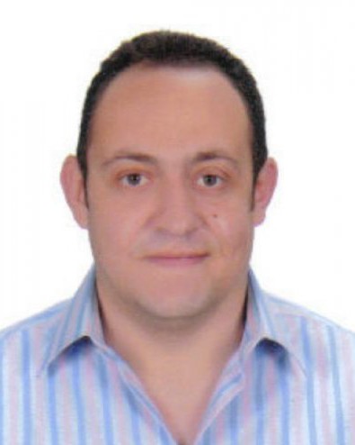 Jobseeker photo