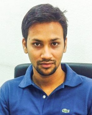 Jobseeker photo