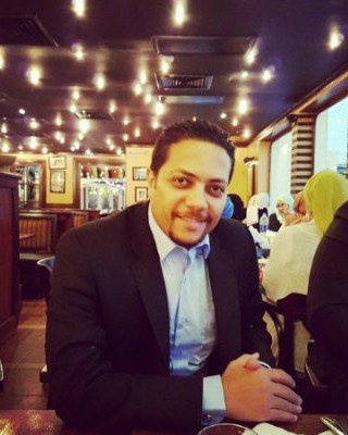 Jobseeker photo