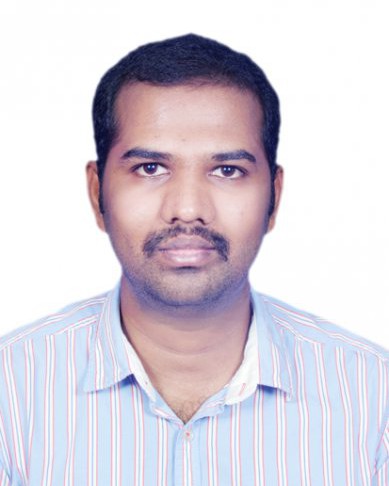 Jobseeker photo