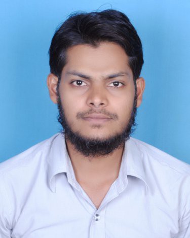 Jobseeker photo