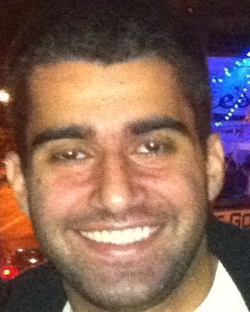 Jobseeker photo