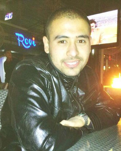 Jobseeker photo