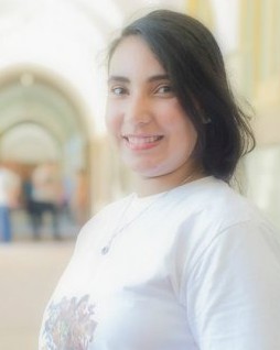 Jobseeker photo