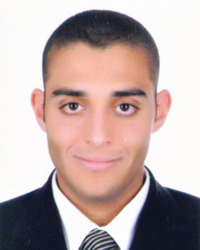 Jobseeker photo