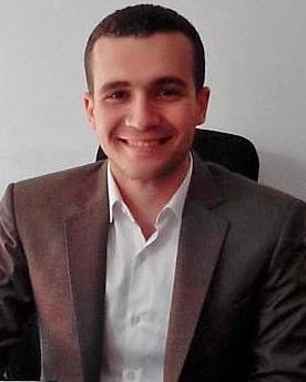 Jobseeker photo