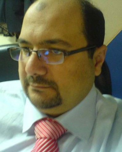 Jobseeker photo