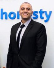 Jobseeker photo
