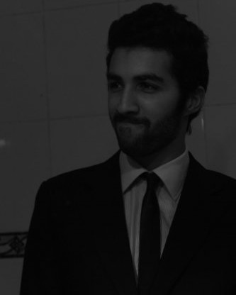 Jobseeker photo