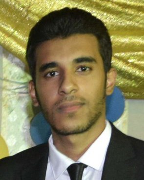 Jobseeker photo