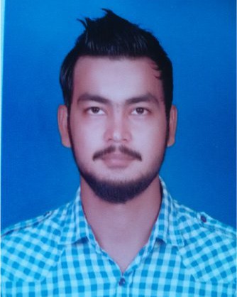 Jobseeker photo